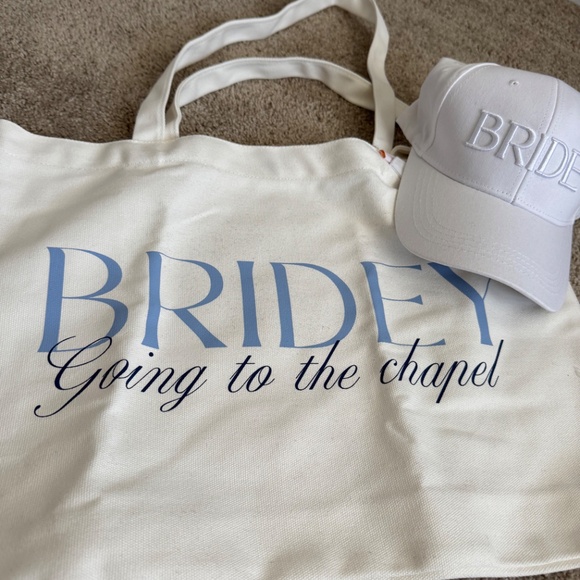 Bridal Bundle - Picture 6 of 6